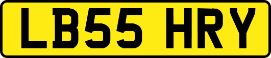 LB55HRY