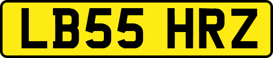 LB55HRZ