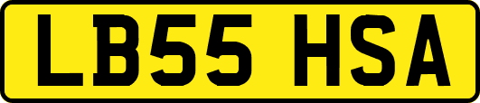 LB55HSA