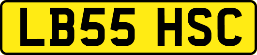 LB55HSC
