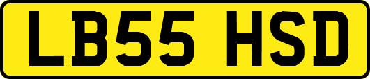 LB55HSD