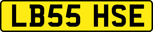 LB55HSE