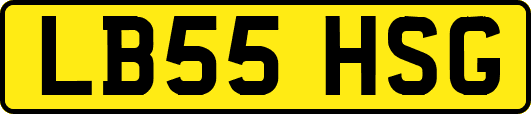 LB55HSG