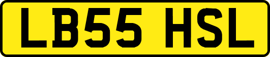 LB55HSL