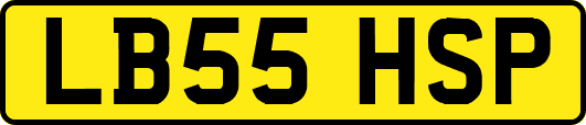 LB55HSP