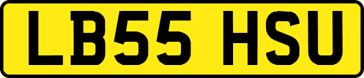 LB55HSU