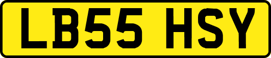LB55HSY