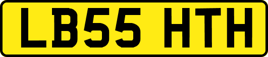 LB55HTH