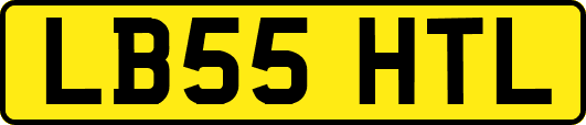 LB55HTL