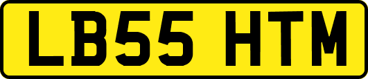 LB55HTM