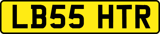 LB55HTR