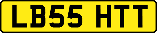 LB55HTT