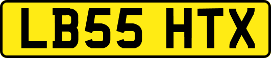LB55HTX