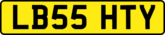LB55HTY