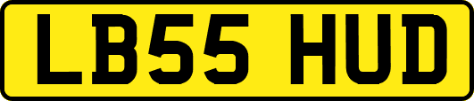 LB55HUD