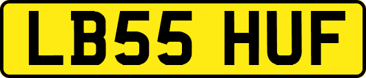 LB55HUF