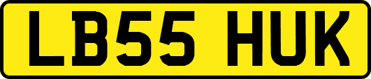 LB55HUK