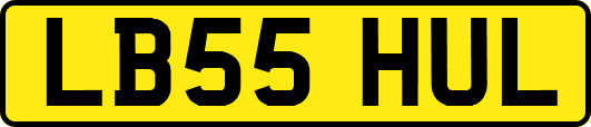LB55HUL