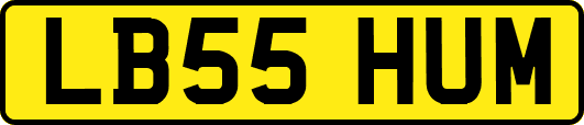 LB55HUM