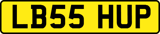 LB55HUP