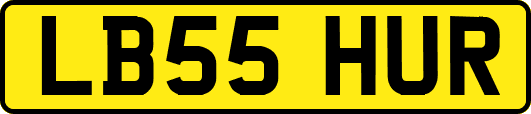 LB55HUR