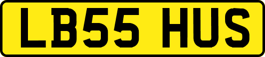 LB55HUS