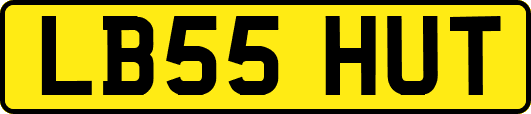LB55HUT