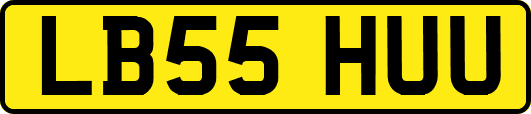 LB55HUU