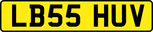 LB55HUV