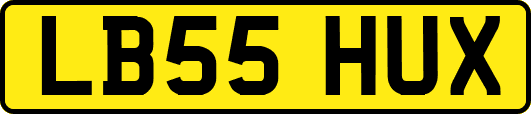 LB55HUX
