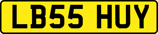 LB55HUY