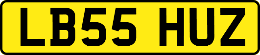 LB55HUZ