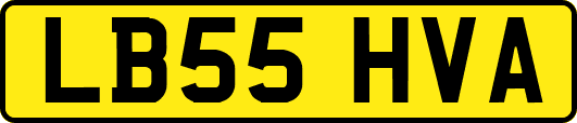 LB55HVA