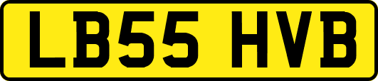 LB55HVB