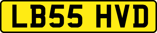 LB55HVD