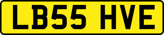 LB55HVE