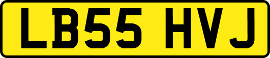 LB55HVJ