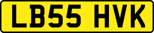 LB55HVK