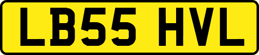 LB55HVL