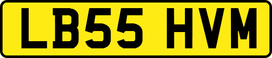 LB55HVM