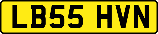 LB55HVN