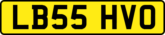 LB55HVO