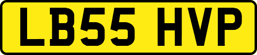 LB55HVP