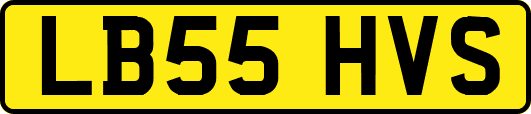 LB55HVS