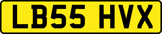 LB55HVX