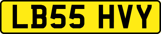 LB55HVY
