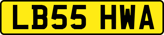 LB55HWA