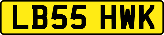 LB55HWK