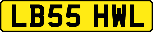 LB55HWL