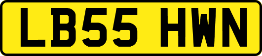 LB55HWN